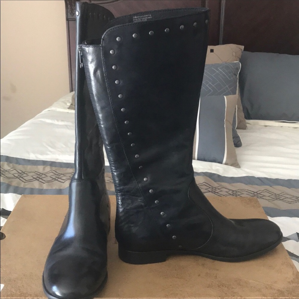 Born Boot